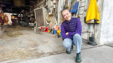 07:40: Nina und die Haustiere | Das Erste | 4/25 2026