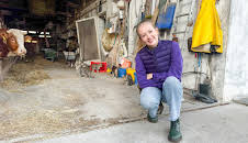 Nina und die Haustiere