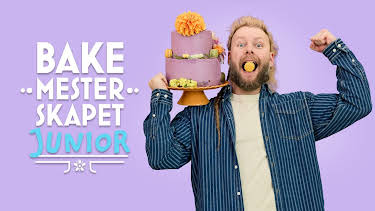 11:30: Bakemesterskapet junior: Vrien rull | NRK 3 | 5/23 2026