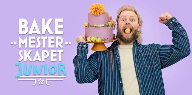 16:00: Bakemesterskapet junior: Hjemme bra, men baketeltet best | NRK Super | 1/7 2026