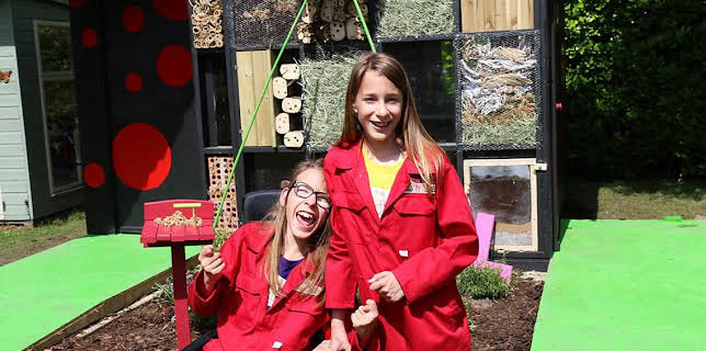 10:40 AM: The Dengineers (S5) | CBBC | 11/20 2025