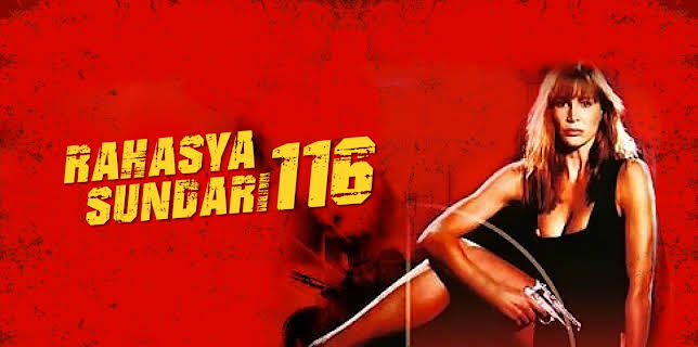 Rahasya Sundari 116 (1993)