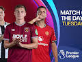 Match of the Day