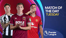 Match of the Day