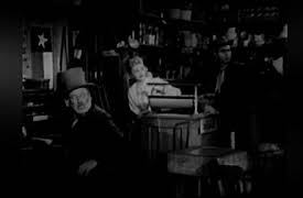 Judge Roy Bean: Judge Roy Bean: Ah Sid, Cowboy