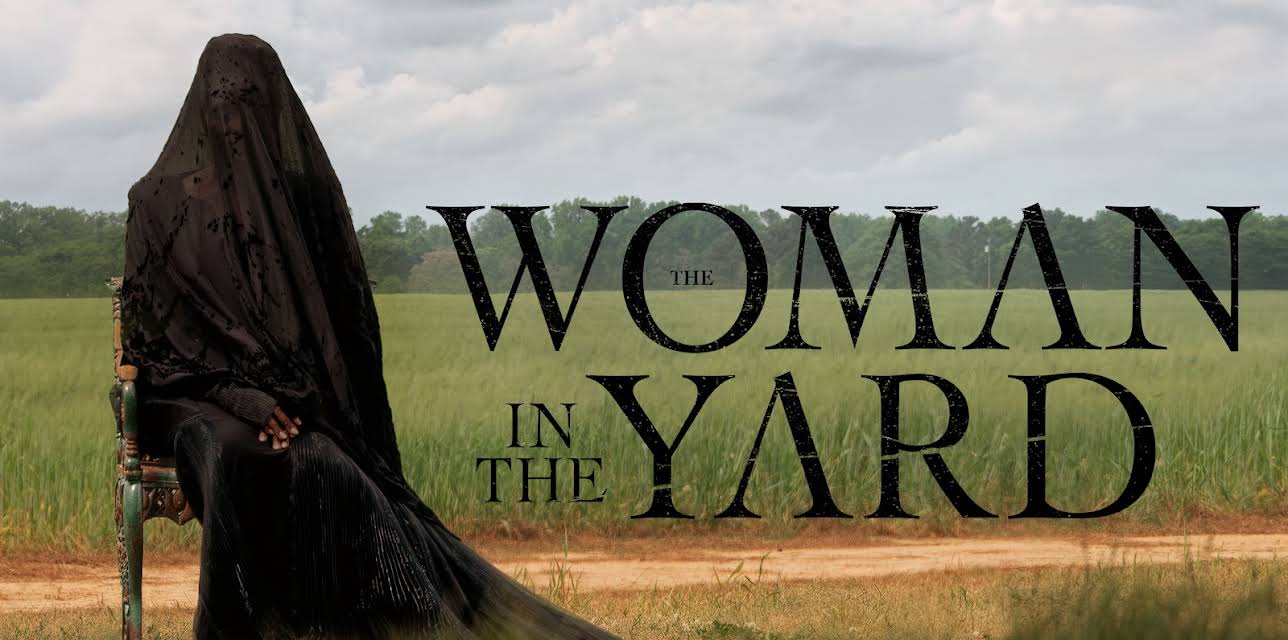 The Woman in the Yard (2025)