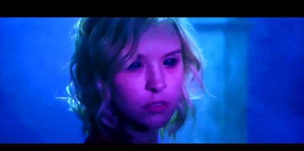 Beyond the Gates (2016)