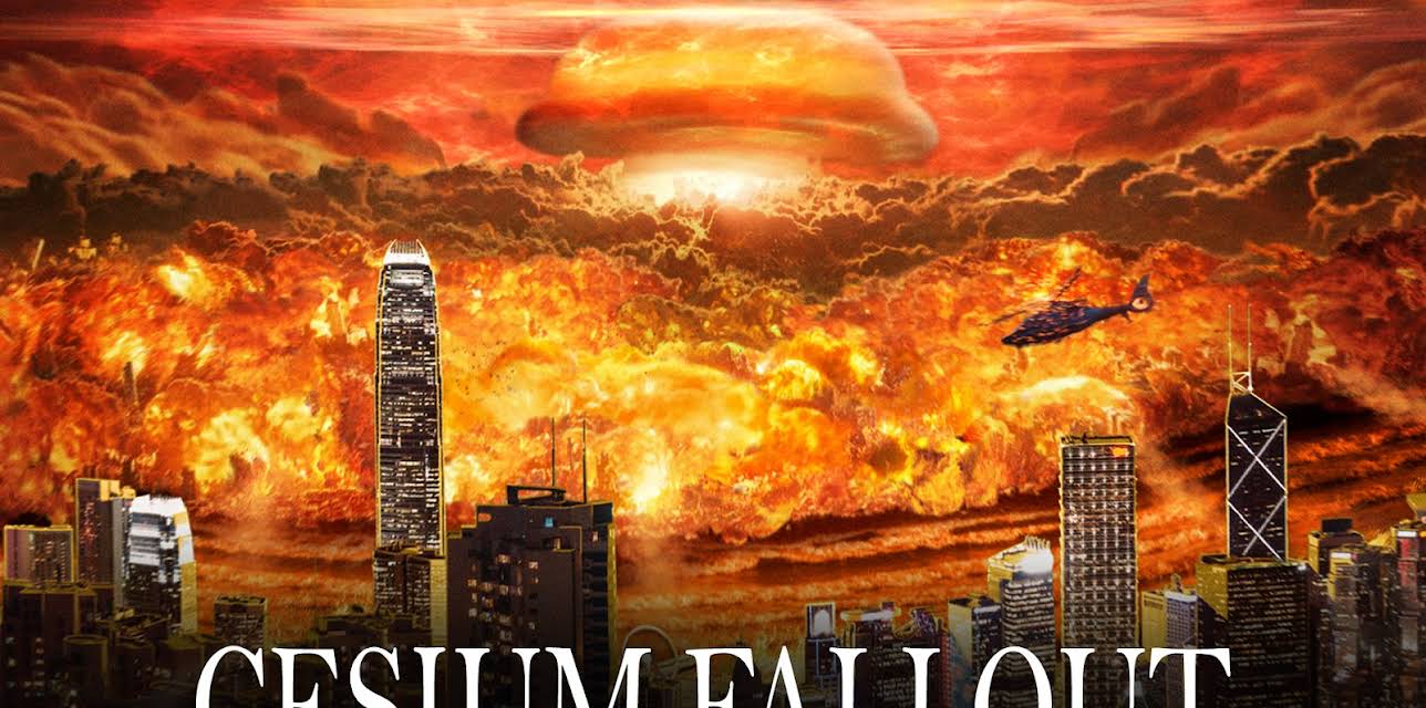 Cesium Fallout (2024)