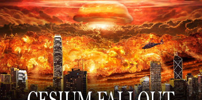 Cesium Fallout (2024)