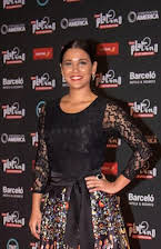 Camila Arteche as 
