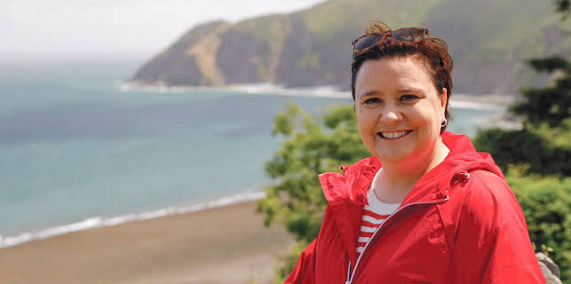 6:05 PM: Susan Calman's Grand Day Out (S8 E3) (S8) | Channel 5 | 3/23 2026