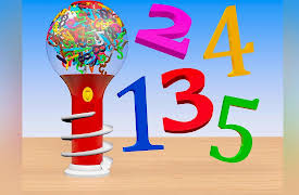 Colors for Children to Learn: Learn count till ten