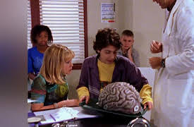 Lizzie McGuire Volume 1: Jack of all Trades