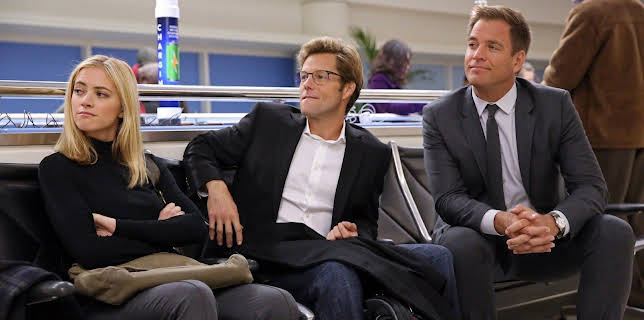 16:35: Navy CIS | Kabel Eins | 12/13 2025