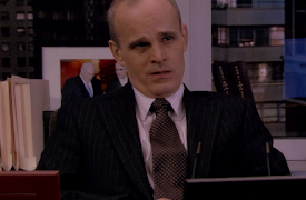 Damages: I Hate These People