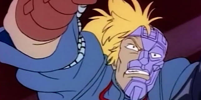 13:55: Galaxy Rangers | ProSieben Maxx | 12/20 2025