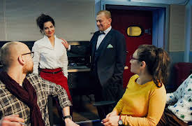 Walking on Sunshine (English Subtitles): Episode 01 (English Subtitles)