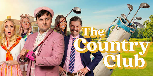 The Country Club (2023)