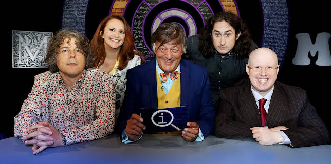 9:00 PM: QI XL (S13 E1) (S13) | Dave | 3/4 2026