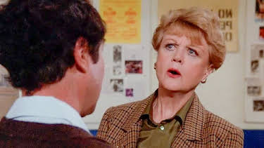 3:10 AM: Murder She Wrote (S3 E16) (S3) | 5 Select | 8/22 2026