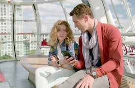 Turn Up Charlie: Avsnitt 5