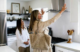 The Vision Maker with Anne-Marie Barton: Ruby's Kitchen with a View