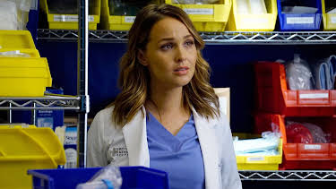 16:10: Grey's Anatomy - Die jungen Ärzte | Sixx | 4/21 2026