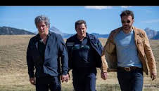 Alex Hugo (T2): Ep.8 La vía de la mente