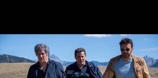 13:28: Alex Hugo (T2): Ep.8 La vía de la mente | COSMO | 3/22 2026