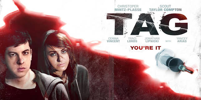 Tag (2015)