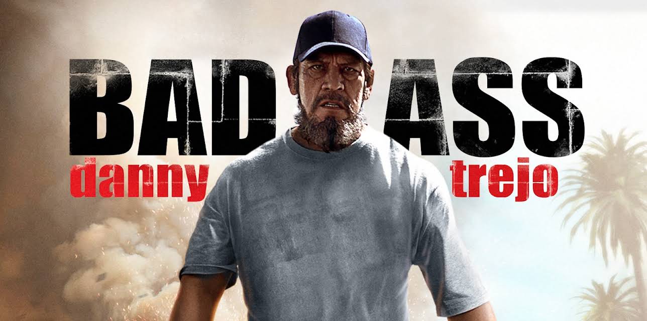 Bad Ass (2012) (2015)