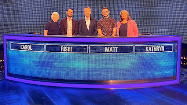 6:00 PM: The Chase (S17 E91) (S17) | ITV2 | 10/29 2026