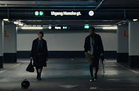 Architect, The S01: The Intern