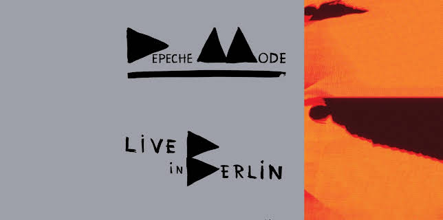 Depeche Mode: Live in Berlin (2014)