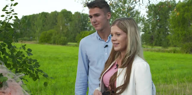 07:20: Unga Mammor (S2 E22) (S2) | TV3 | 12/6 2025