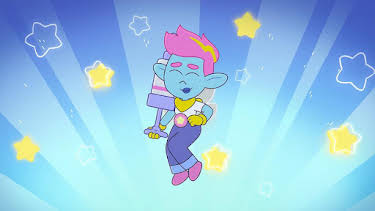 5:30 PM: Rafi the Wishing Wizard (S1) | Cbeebies | 6/26 2026