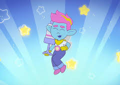 Rafi the Wishing Wizard