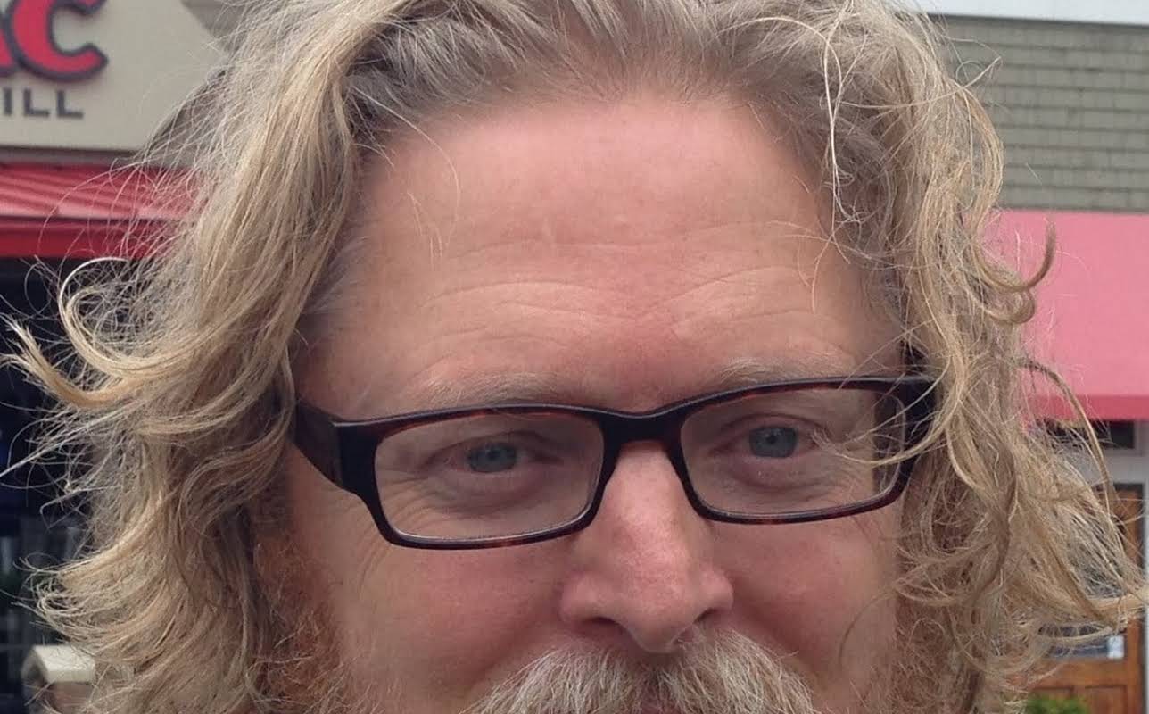 Tony McNamara