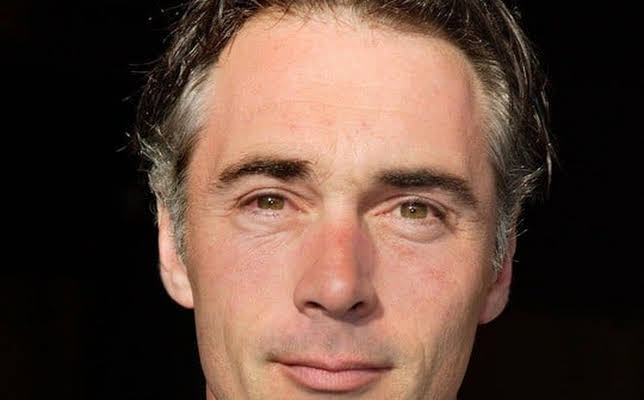 Greg Wise