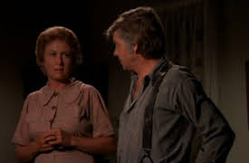 The Waltons: The Complete First Season: The Star
