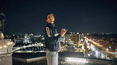 03:30: Filme in der ARD | Das Erste | 11/1 2025