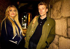 Daisy May and Charlie Cooper's NightWatch