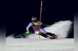 Mikaela Shiffrin: Passion and Purpose season-1: The Strength
