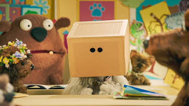3:05 PM: Dodge's Pup School (S2) | Cbeebies | 7/24 2026