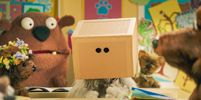 2:35 PM: Dodge's Pup School (S2) | Cbeebies | 1/23 2026