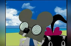 Pecola Season 1: COOL IT!;YETI OR NOT