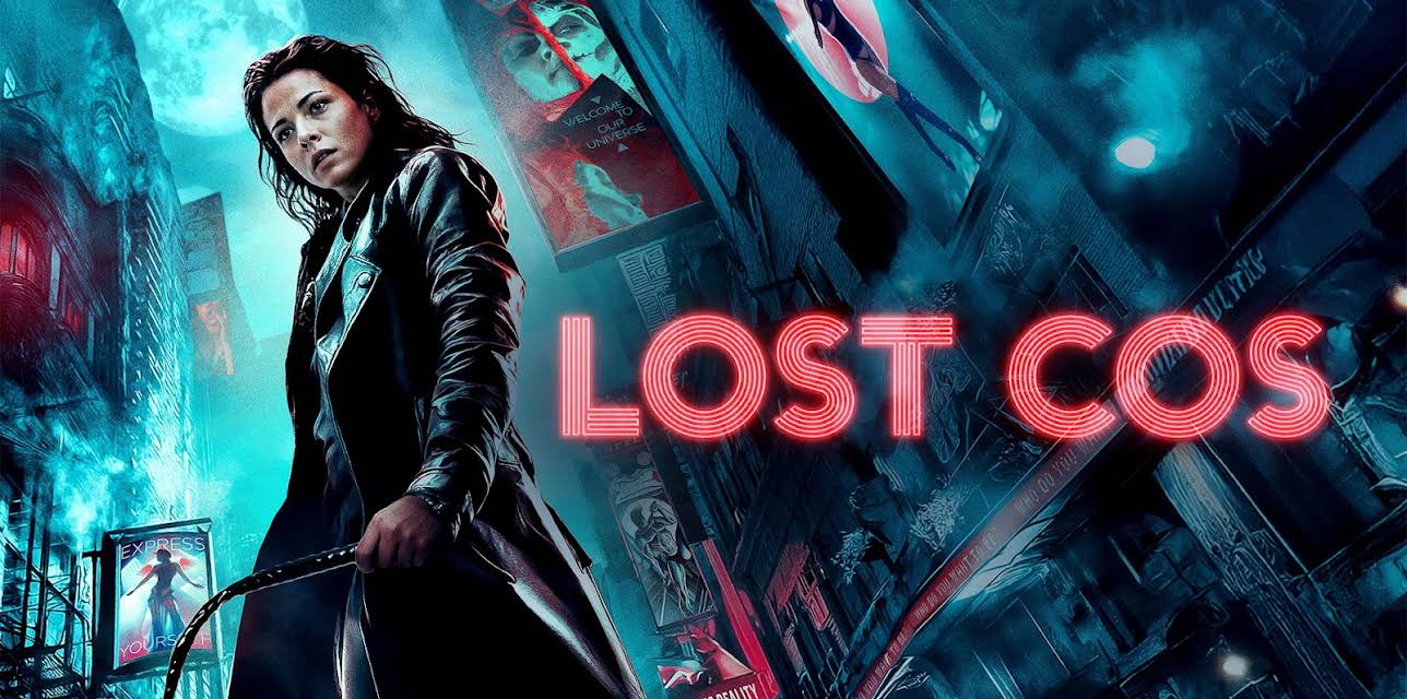 Lost Cos (2025)