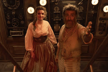 20:00: Nautilus | ZDFneo | 4/3 2026