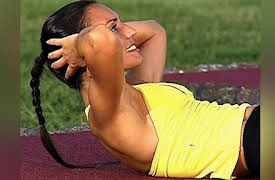 Total Body Sculpt with Gilad Season 1: Total Body Sculpt with Gilad - Episode 9