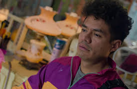 Profe Infiltrado season-1: Profe infiltrado - Media naranja